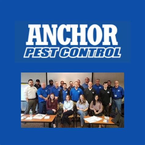 Anchor Pest Control